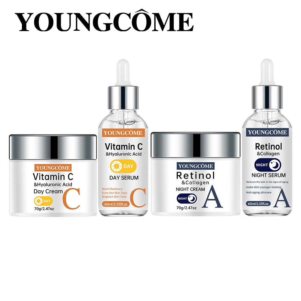 Vitamin C Facial Toner Cream S - Skincare Vitamin C 评论和价格