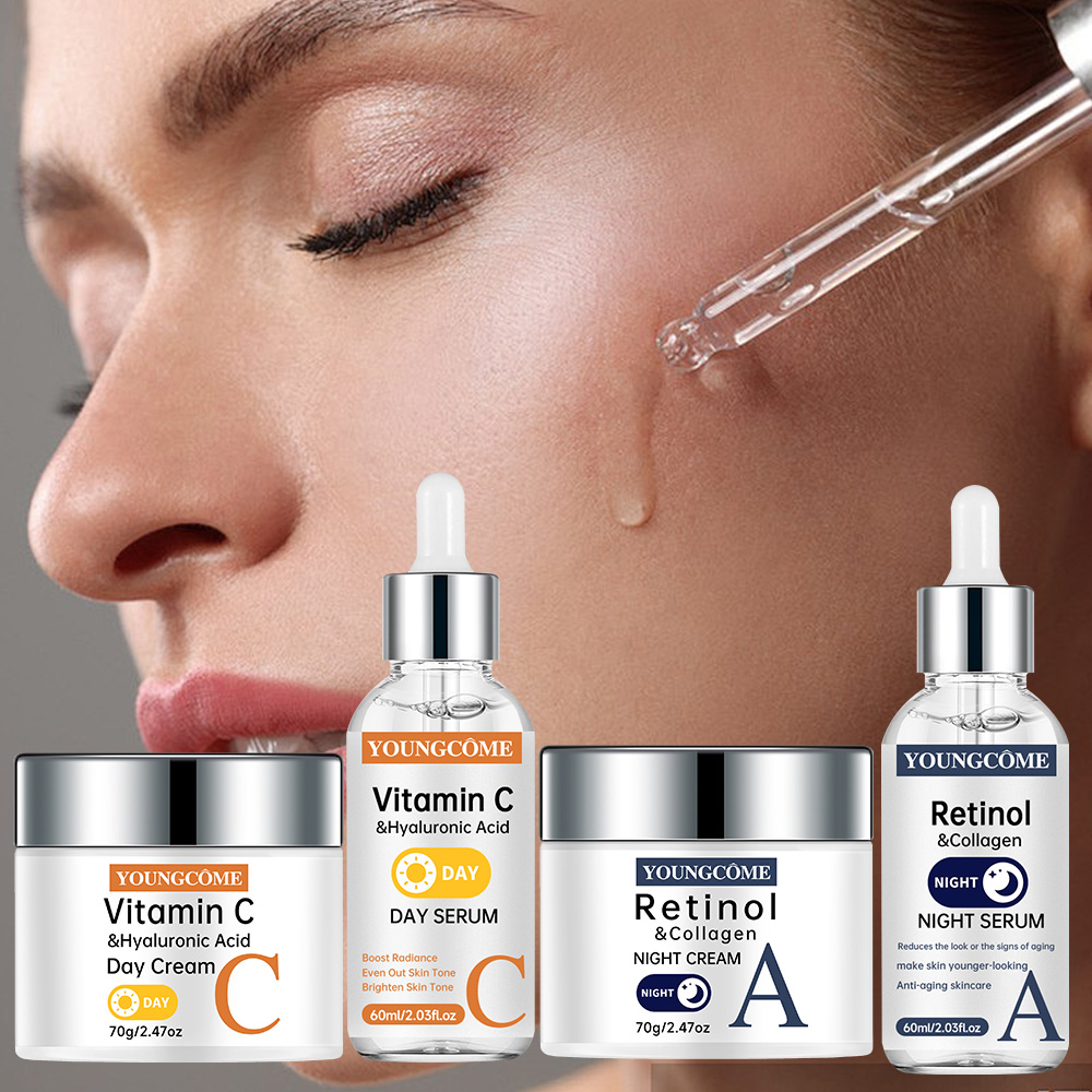 Vitamin C Facial Toner Cream S - Skincare Vitamin C 评论和价格