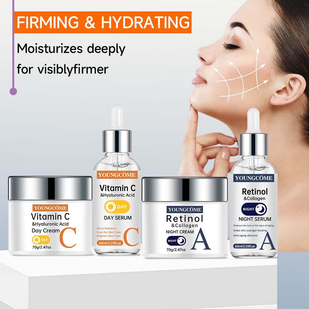 Vitamin C Facial Toner Cream S - Skincare Vitamin C 评论和价格
