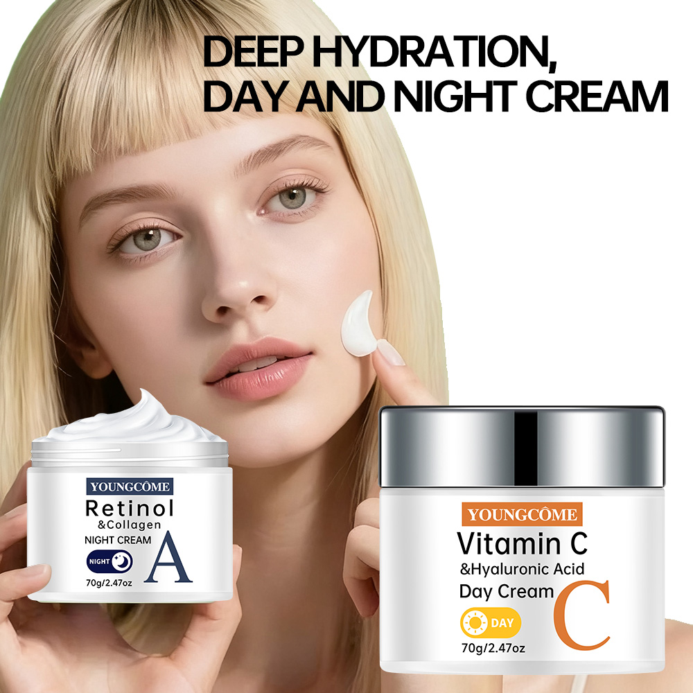 Vitamin C Facial Toner Cream S - Skincare Vitamin C 评论和价格