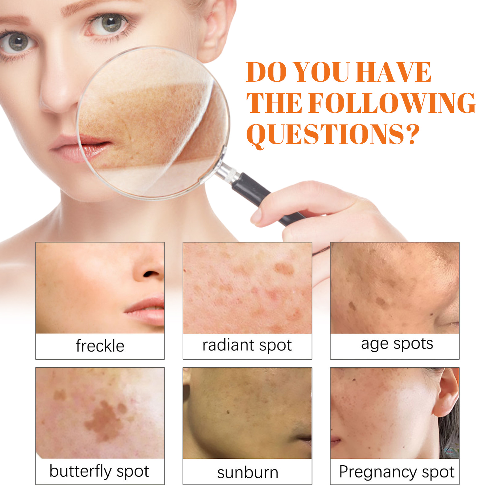 Papaya Brightening Freckle Fac - Skincare Vitamin C 评论和价格