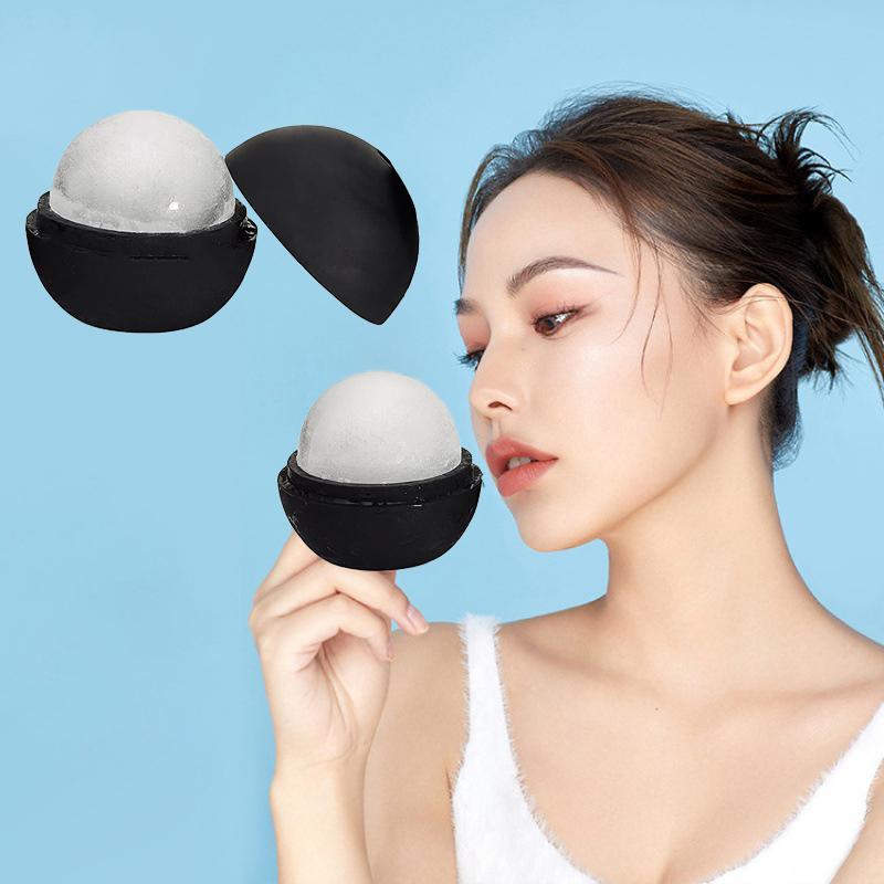 1pc Ice Roller for Facial and  - Skincare Routine 评论和价格