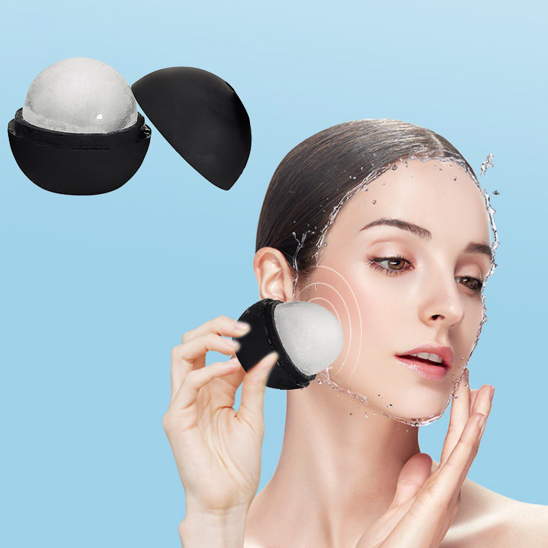 1pc Ice Roller for Facial and  - Skincare Routine 评论和价格