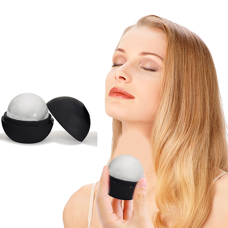 1pc Ice Roller for Facial and  - Skincare Routine 评论和价格