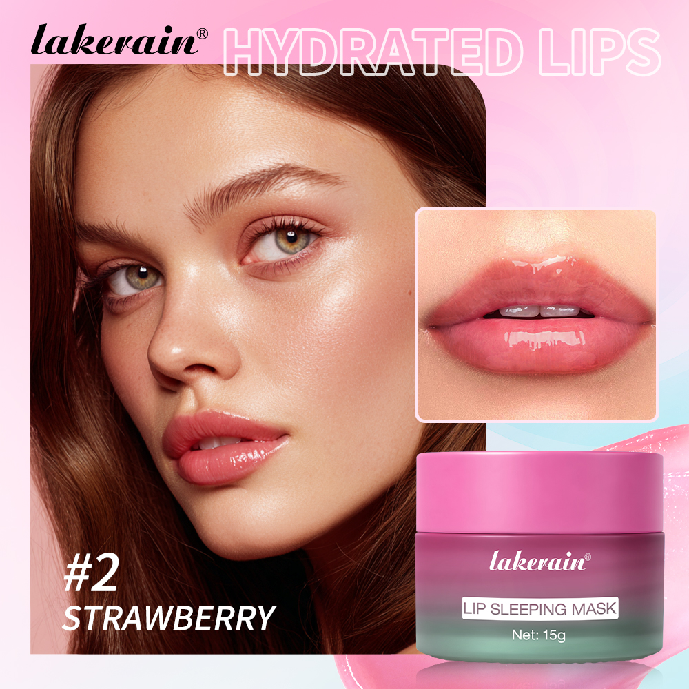 Dual-Color Lip Balm Reduce Fin - Skincare Vitamin C 评论和价格
