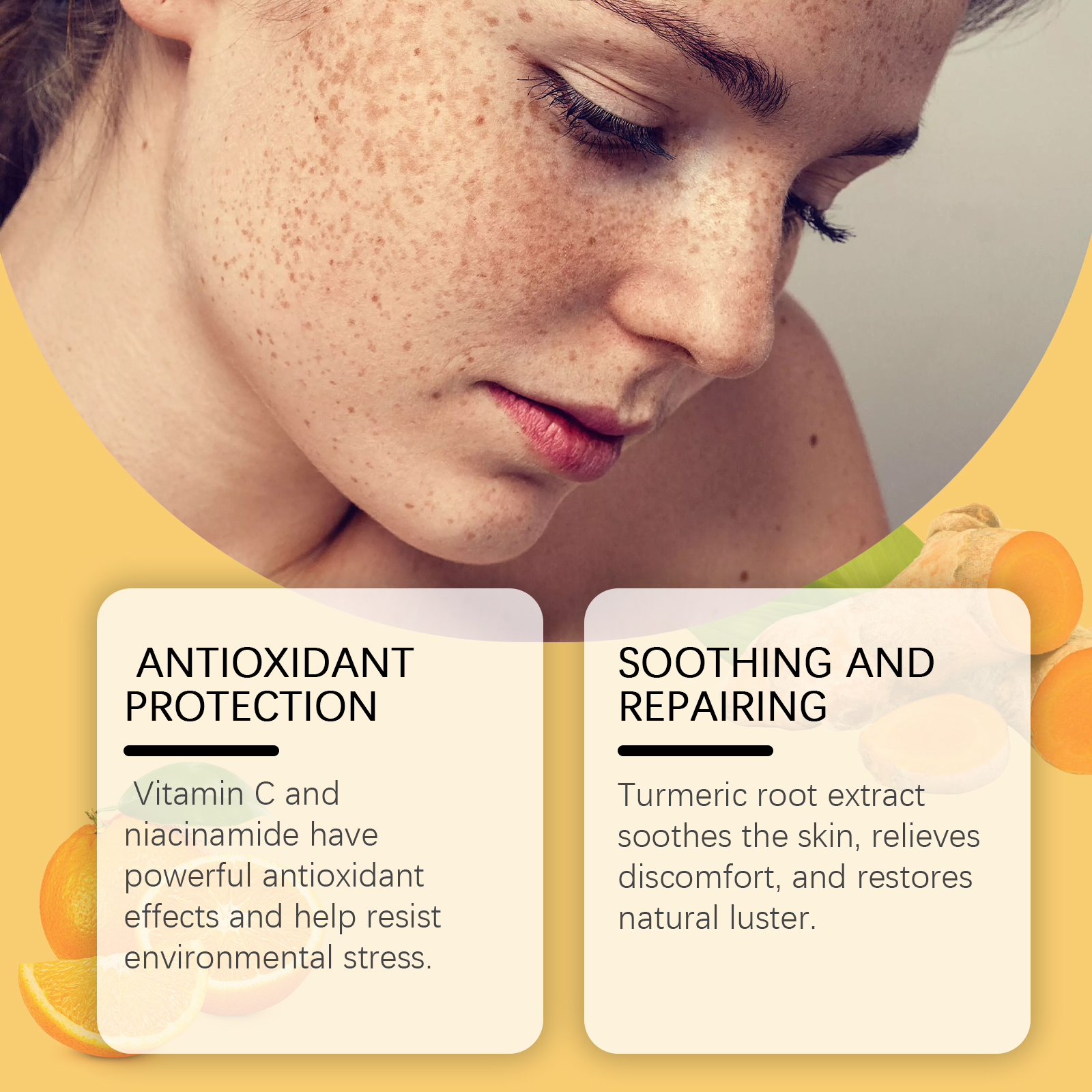 30ml Vitamin C Brightening Ser - Niacinamide Brightening Serum 评论和价格