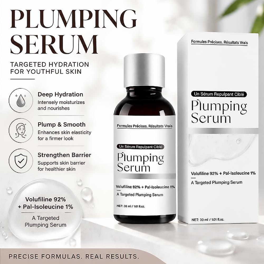Facial Serum 92% Volufiline 1% - Niacinamide Brightening Serum 评论和价格
