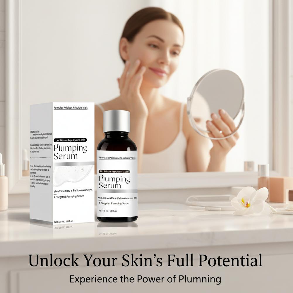 Facial Serum 92% Volufiline 1% - Niacinamide Brightening Serum 评论和价格