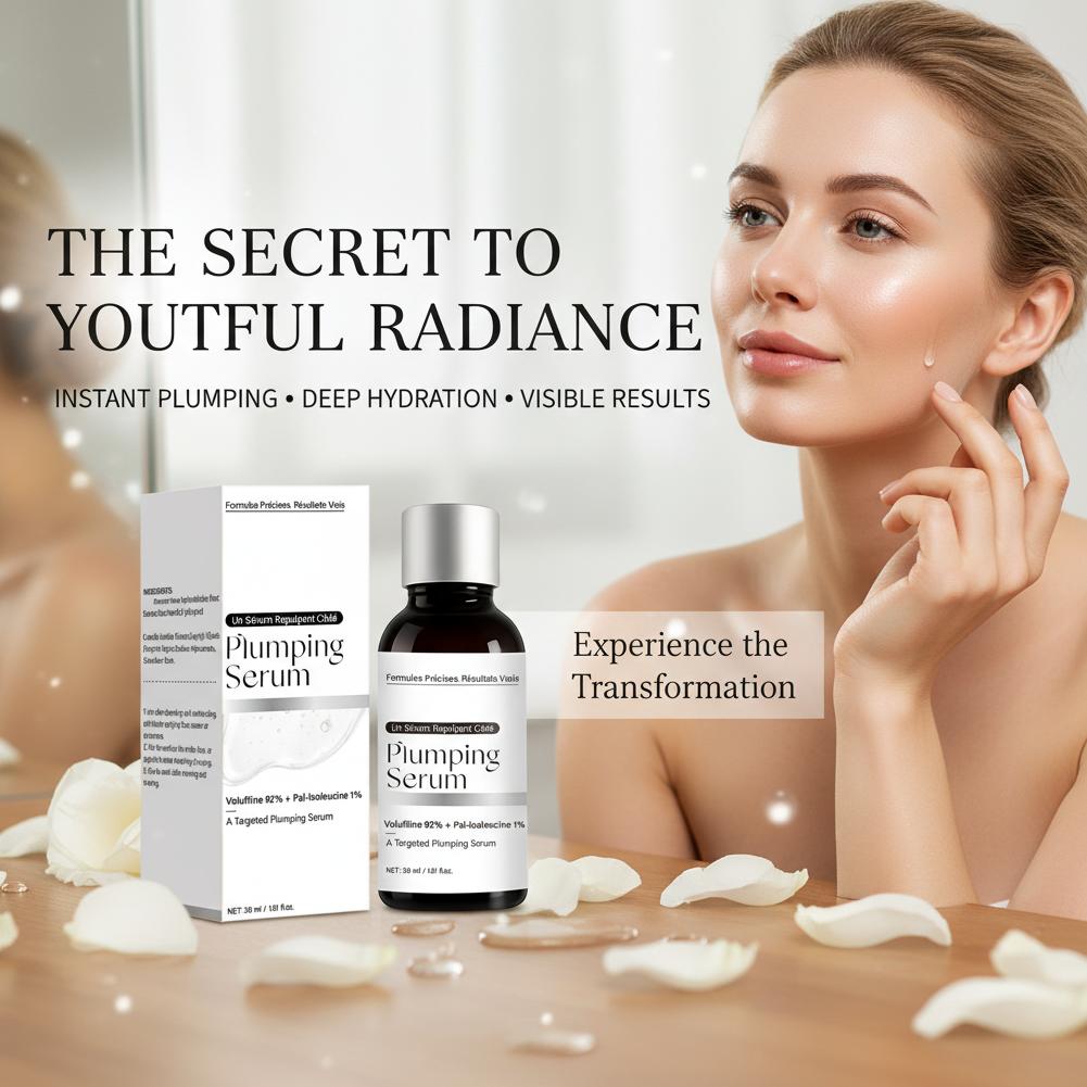 Facial Serum 92% Volufiline 1% - Niacinamide Brightening Serum 评论和价格