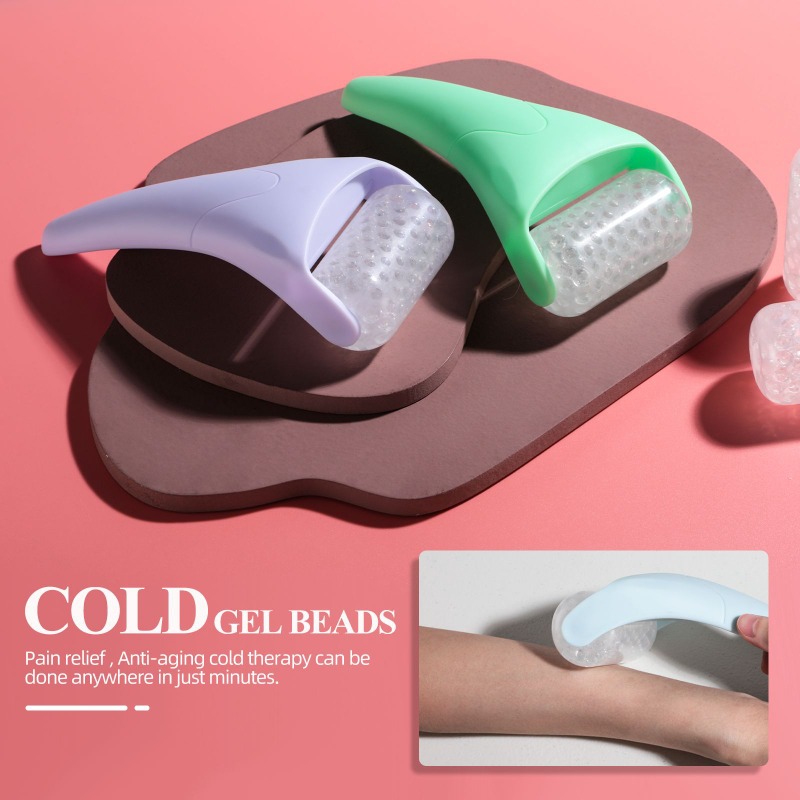 Ice Facial Massage Roller Ultr - Skincare Routine 评论和价格