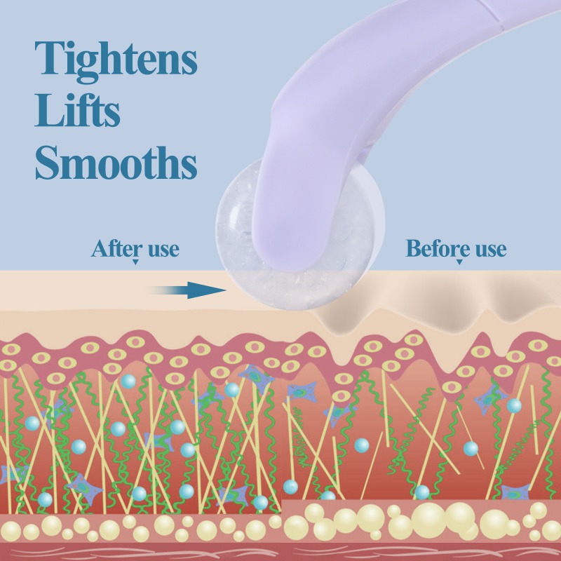 Ice Facial Massage Roller Ultr - Skincare Routine 评论和价格
