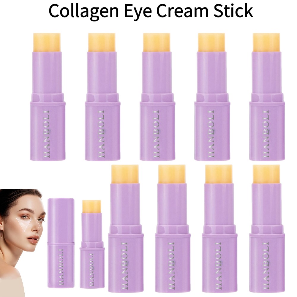 Collagen Eye Cream Stick Firmi - Caffeine Eye Serum 评论和价格
