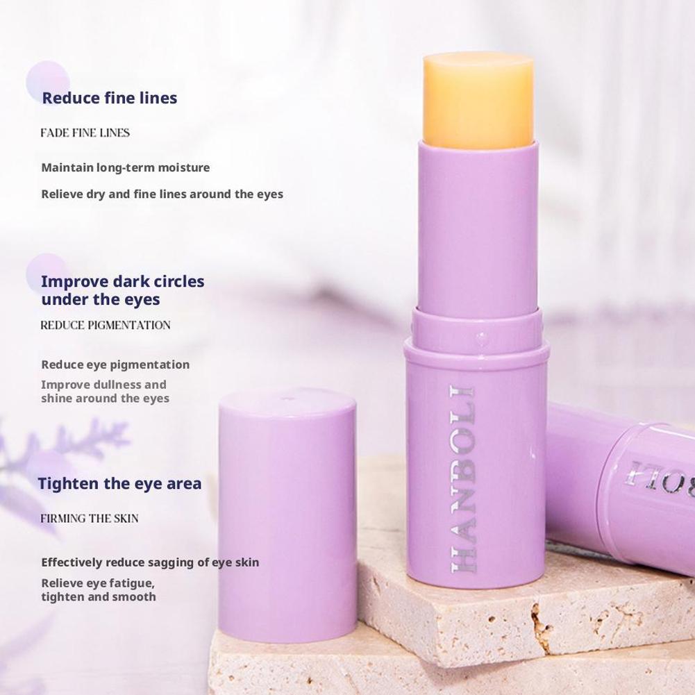 Collagen Eye Cream Stick Firmi - Caffeine Eye Serum 评论和价格