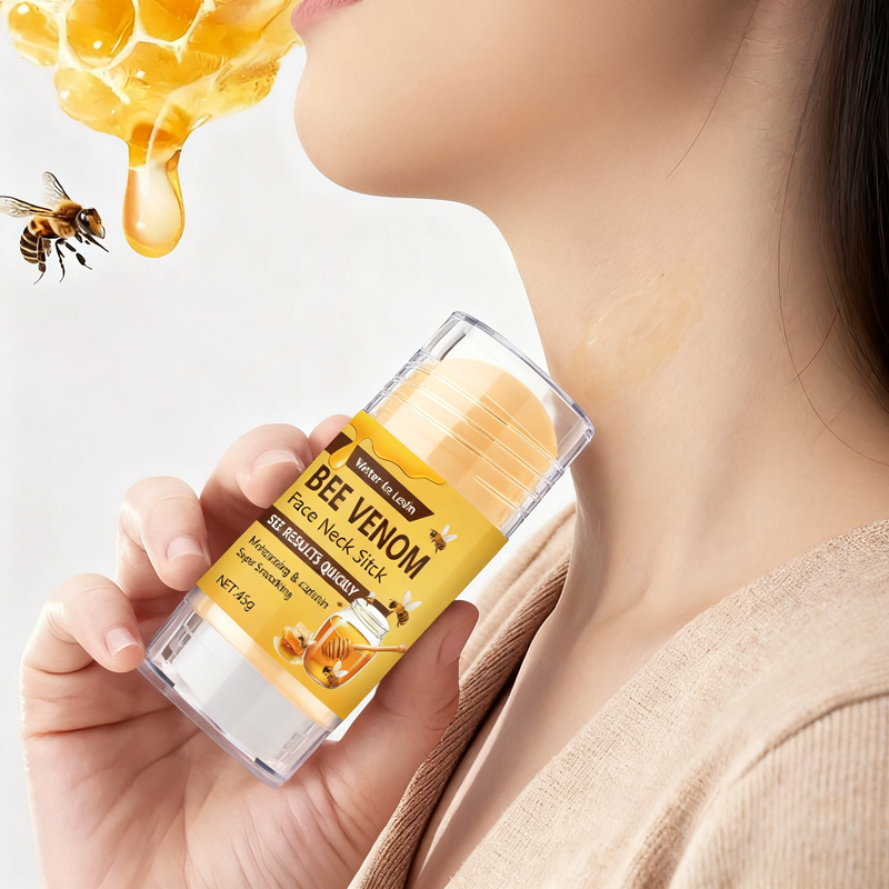 Bee Venom Face & Neck Firming  - Skincare Vitamin C 评论和价格