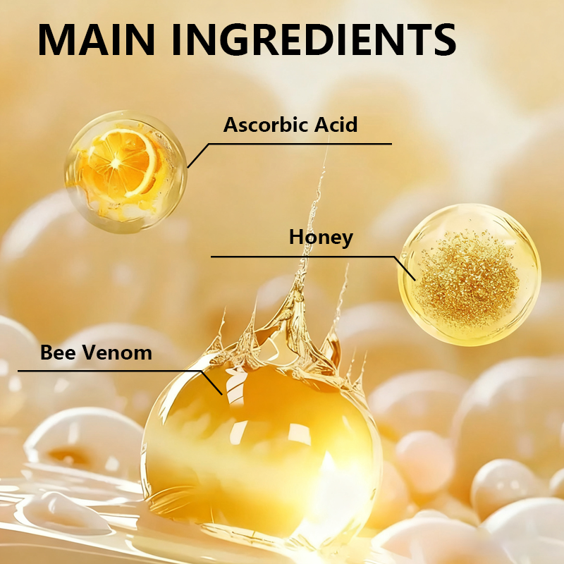 Bee Venom Face & Neck Firming  - Skincare Vitamin C 评论和价格
