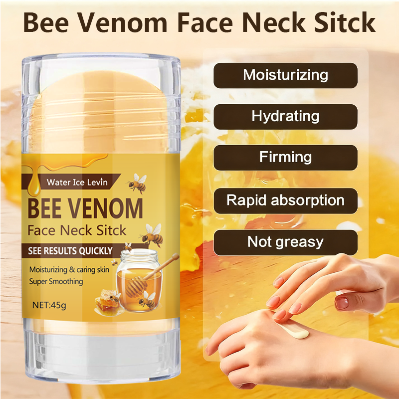 Bee Venom Face & Neck Firming  - Skincare Vitamin C 评论和价格