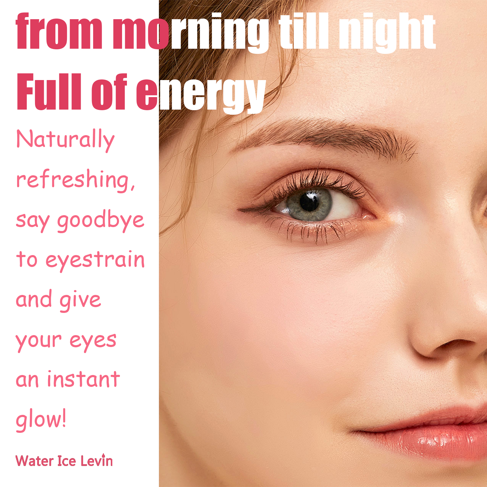 Caffeine eye cream stick nouri - Caffeine Eye Serum 评论和价格