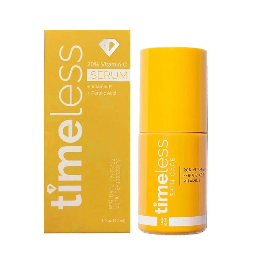 Original Timeless 20% Vitamin  - Skincare Vitamin C 评论和价格