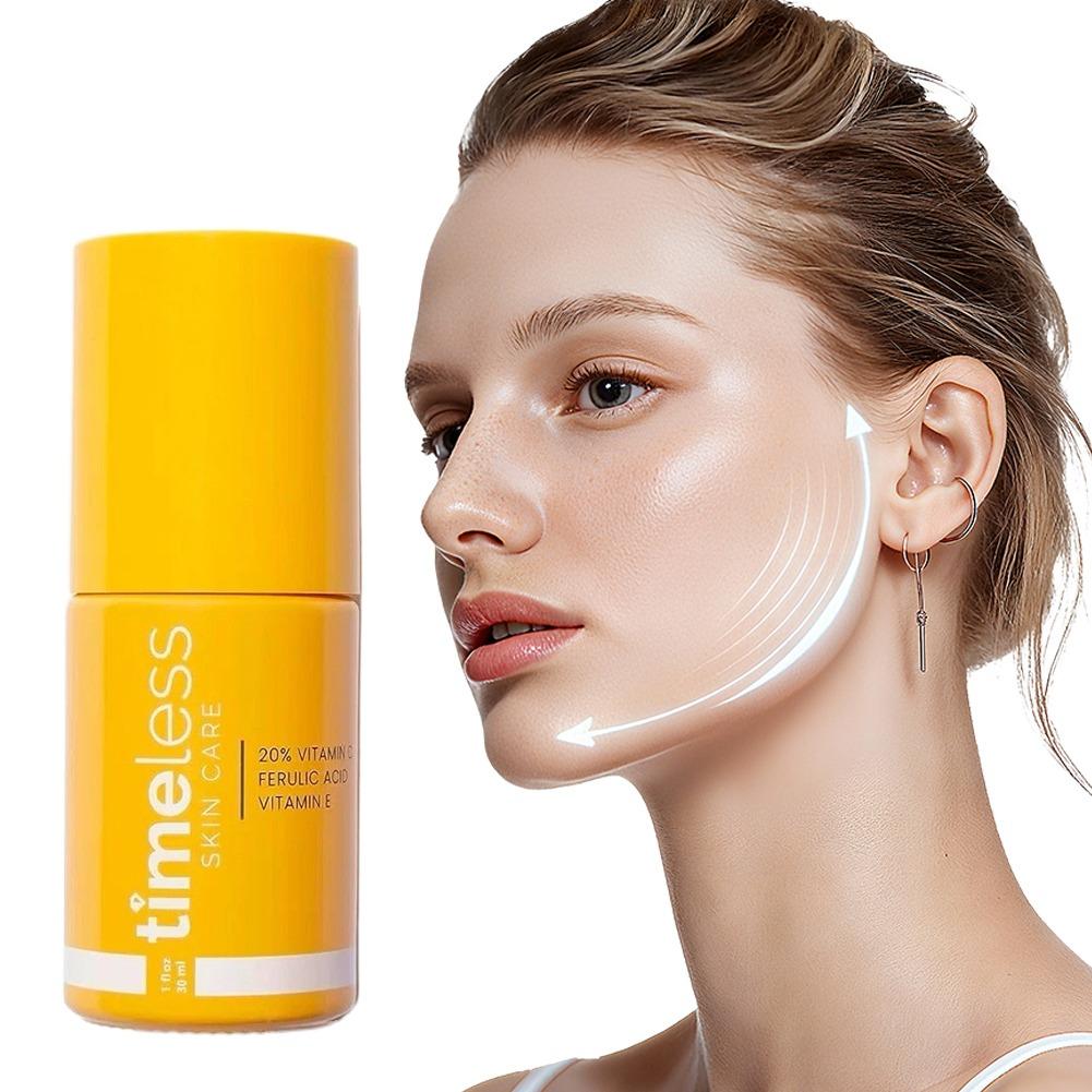 Original Timeless 20% Vitamin  - Skincare Vitamin C 评论和价格