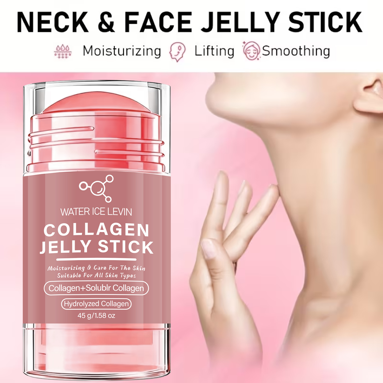 Collagen Jelly Stick with Hyal - Skincare Vitamin C 评论和价格