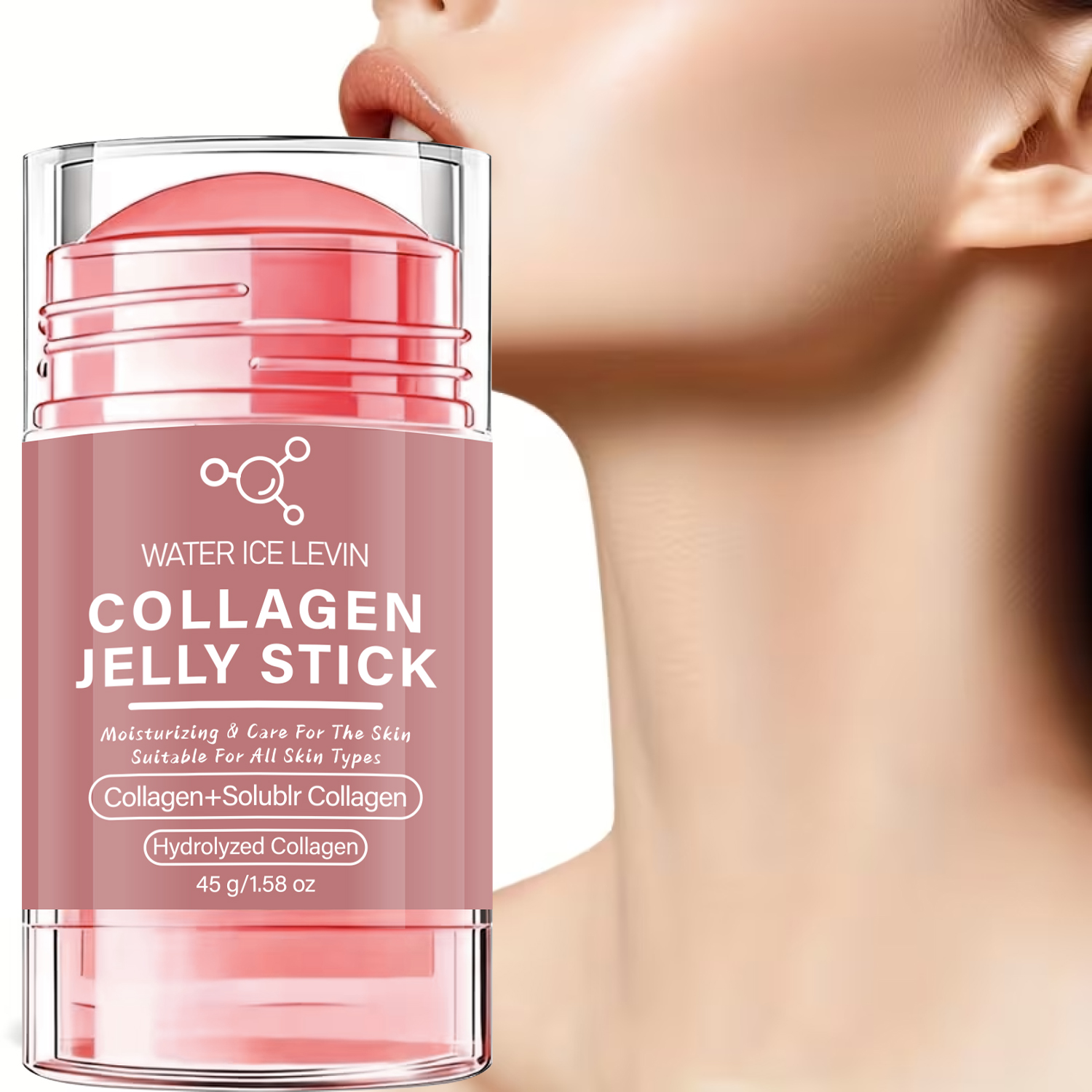 Collagen Jelly Stick with Hyal - Skincare Vitamin C 评论和价格