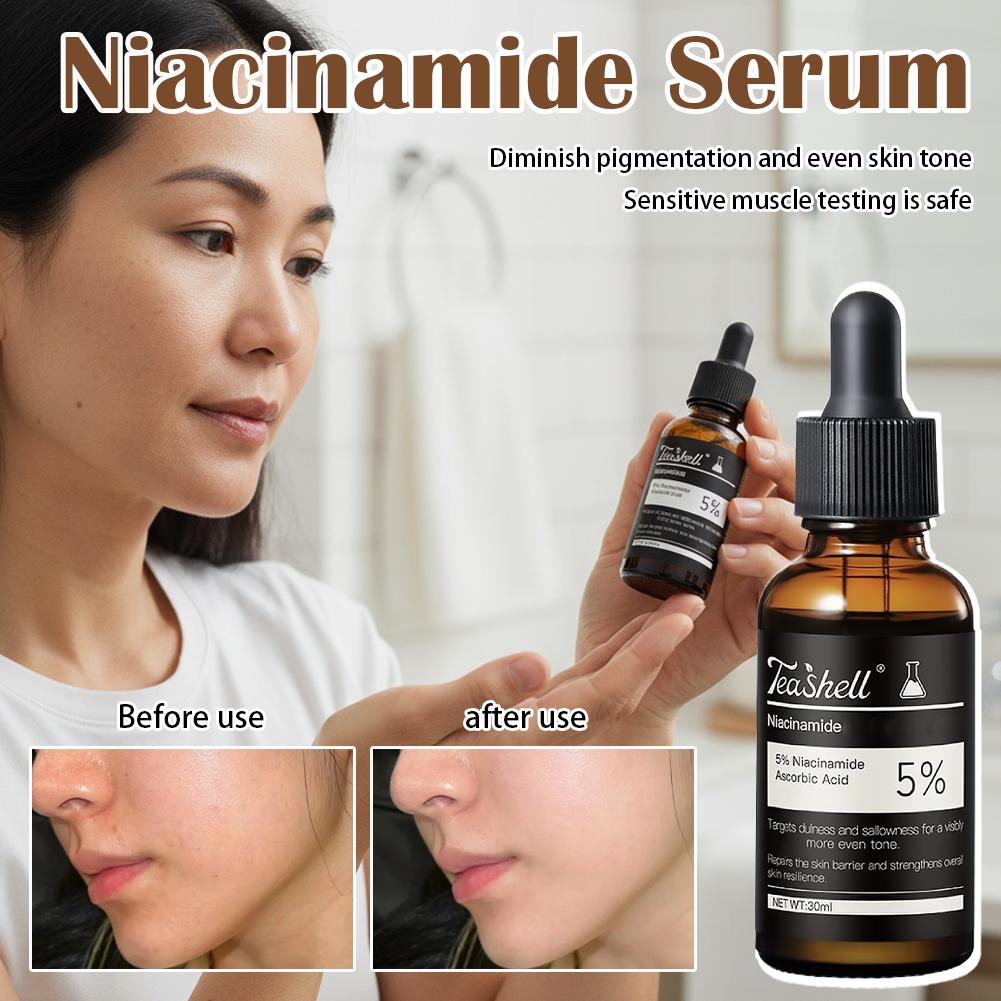 5% Niacinamide & Arbutin Serum - Niacinamide Brightening Serum 评论和价格