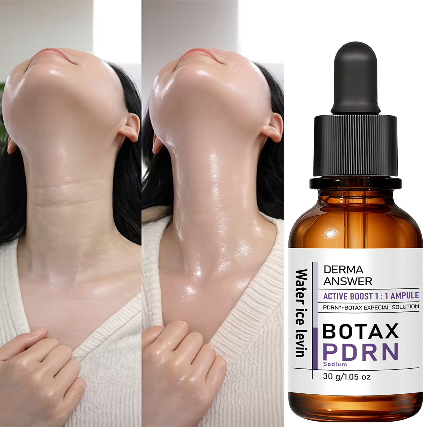 Hyaluronic Acid & Niacinamide  - Niacinamide Brightening Serum 评论和价格