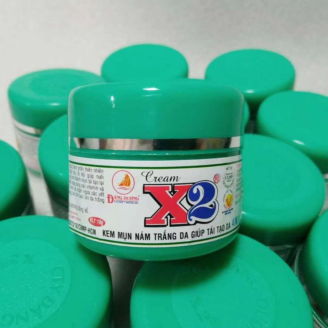 Discount Promotion Kem Mun Nam - Skincare X2 评论和价格