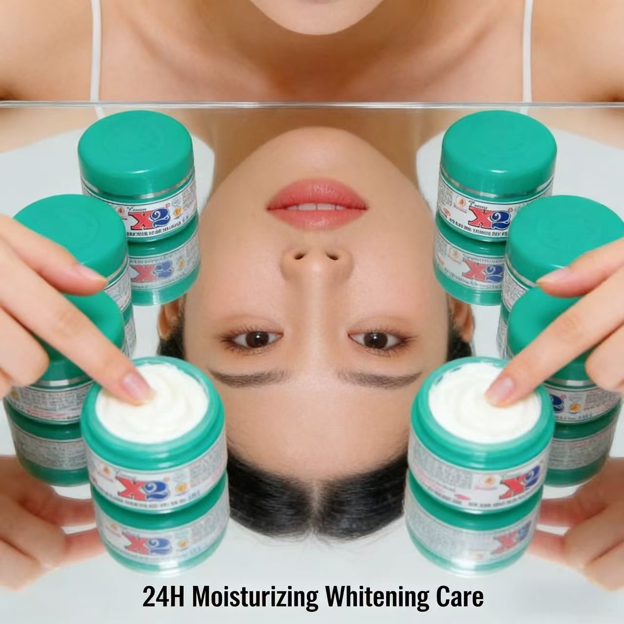 Discount Promotion Kem Mun Nam - Skincare X2 评论和价格
