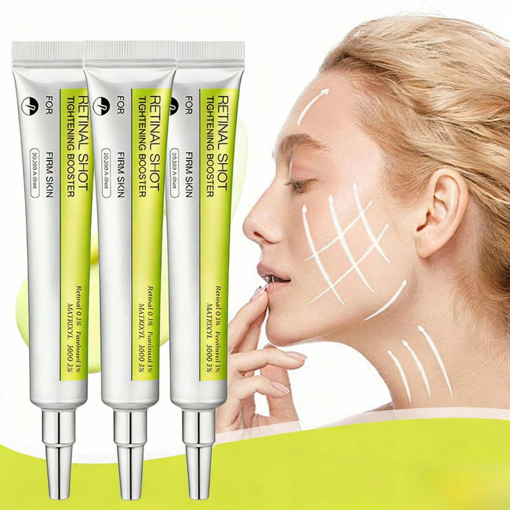 Daily Vitamin Retinal Serum An - Caffeine Eye Serum 评论和价格