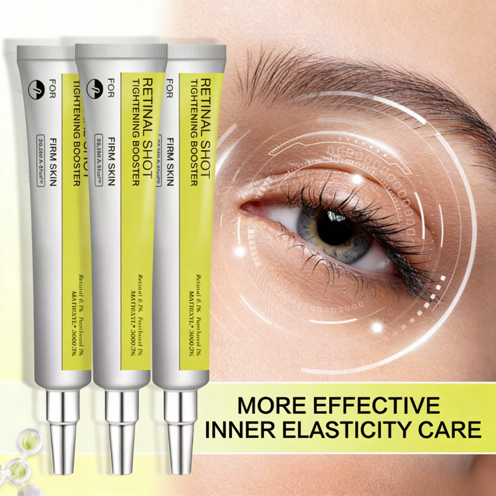 Daily Vitamin Retinal Serum An - Caffeine Eye Serum 评论和价格
