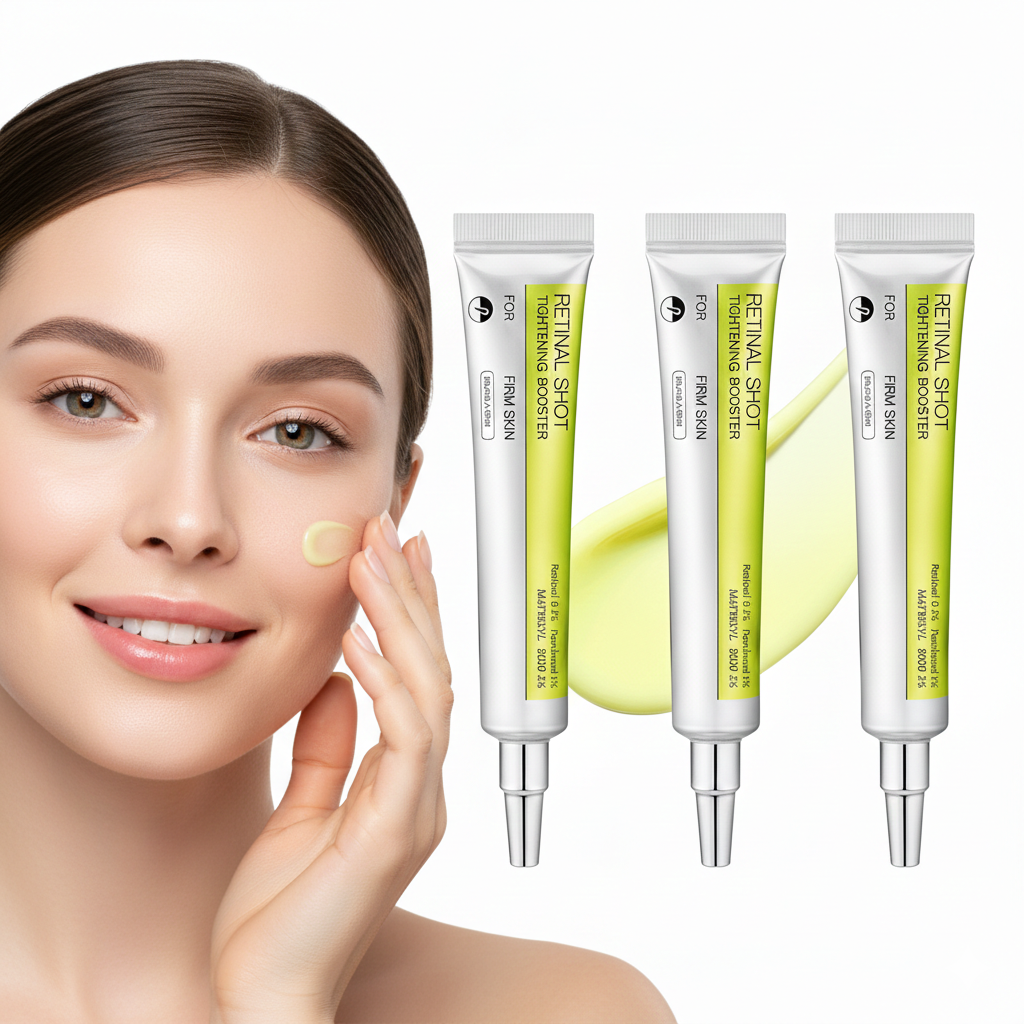 Daily Vitamin Retinal Serum An - Caffeine Eye Serum 评论和价格
