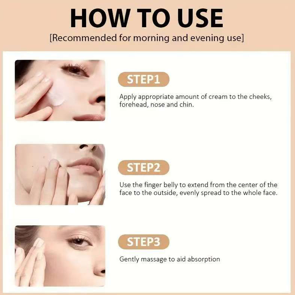 SEYHZE Retinol Collagen Moistu - Skincare Vitamin C 评论和价格