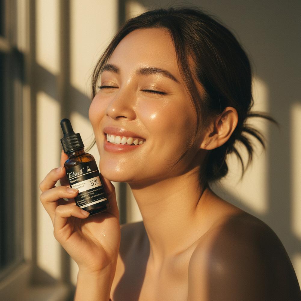 Niacinamide Facial Essence Ser - Niacinamide Brightening Serum 评论和价格