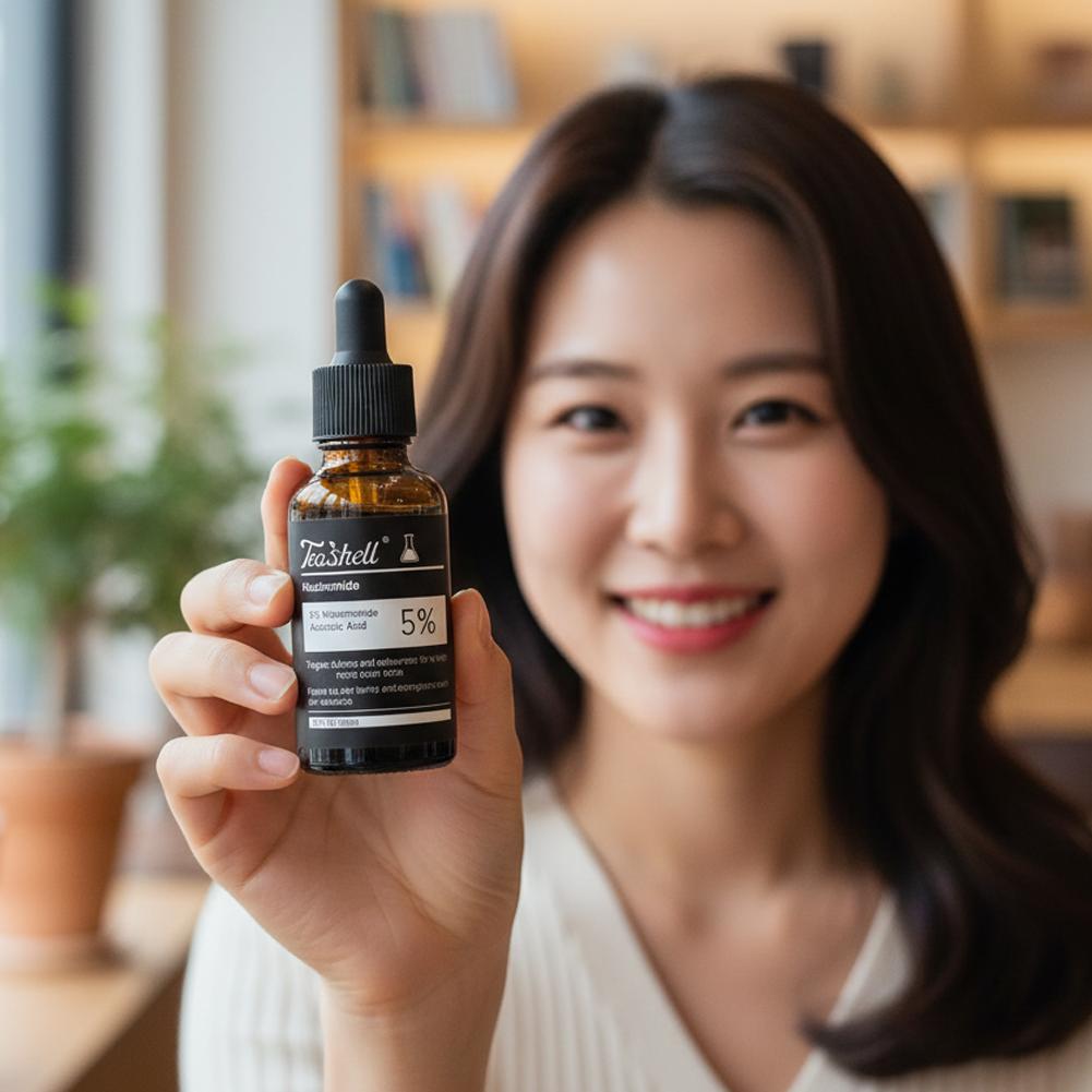 Niacinamide Facial Essence Ser - Niacinamide Brightening Serum 评论和价格