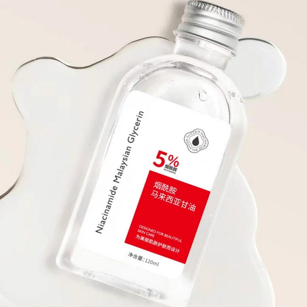Niacinamide 5% Malaysian Glyce - Niacinamide Brightening Serum 评论和价格
