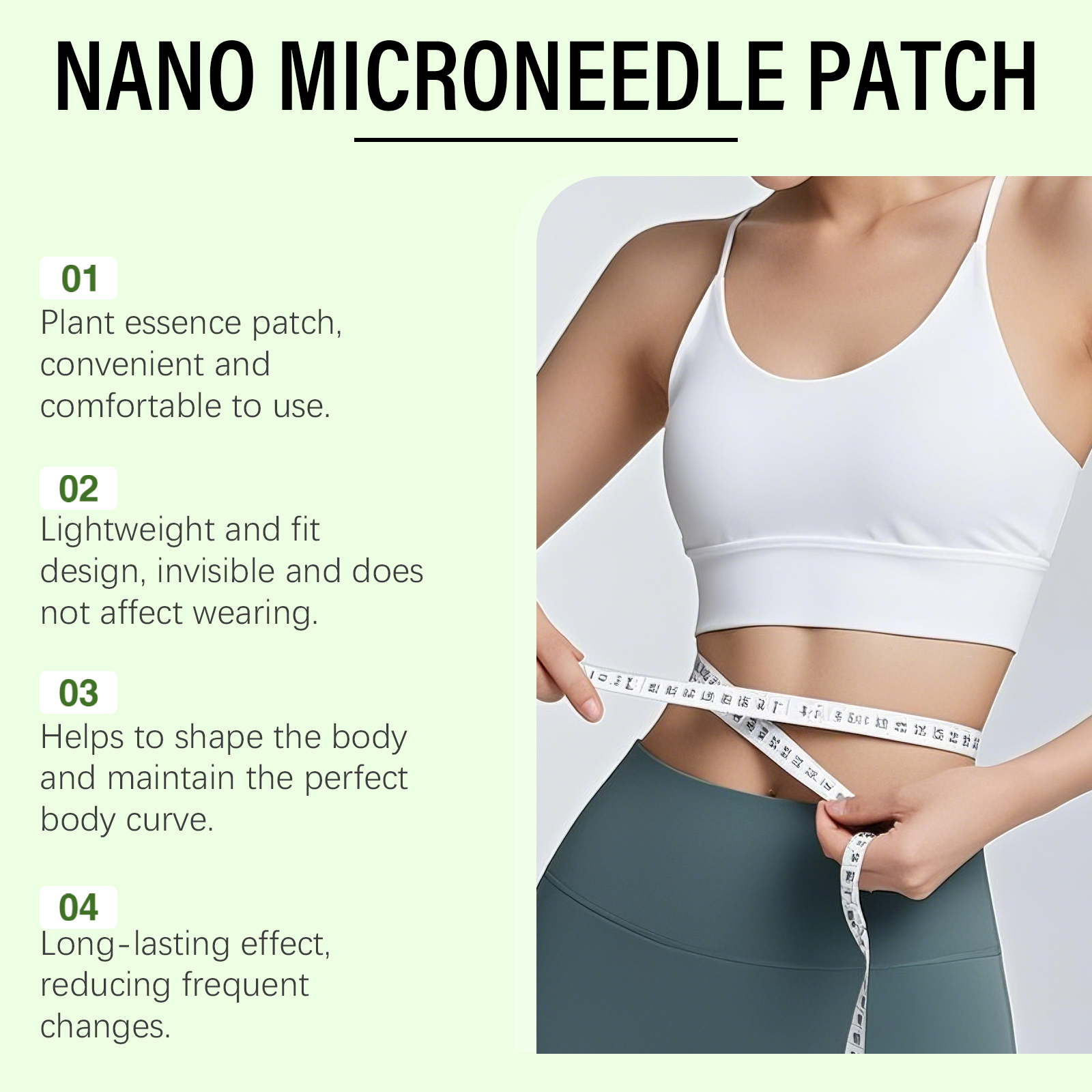 Moringa Microneedle 10-In-1 Pa - Skincare Routine 评论和价格