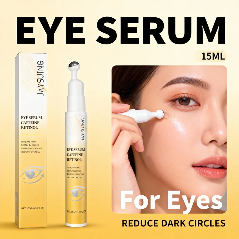 Caffeine Retinol Eye Serum Imp - Caffeine Eye Serum 评论和价格