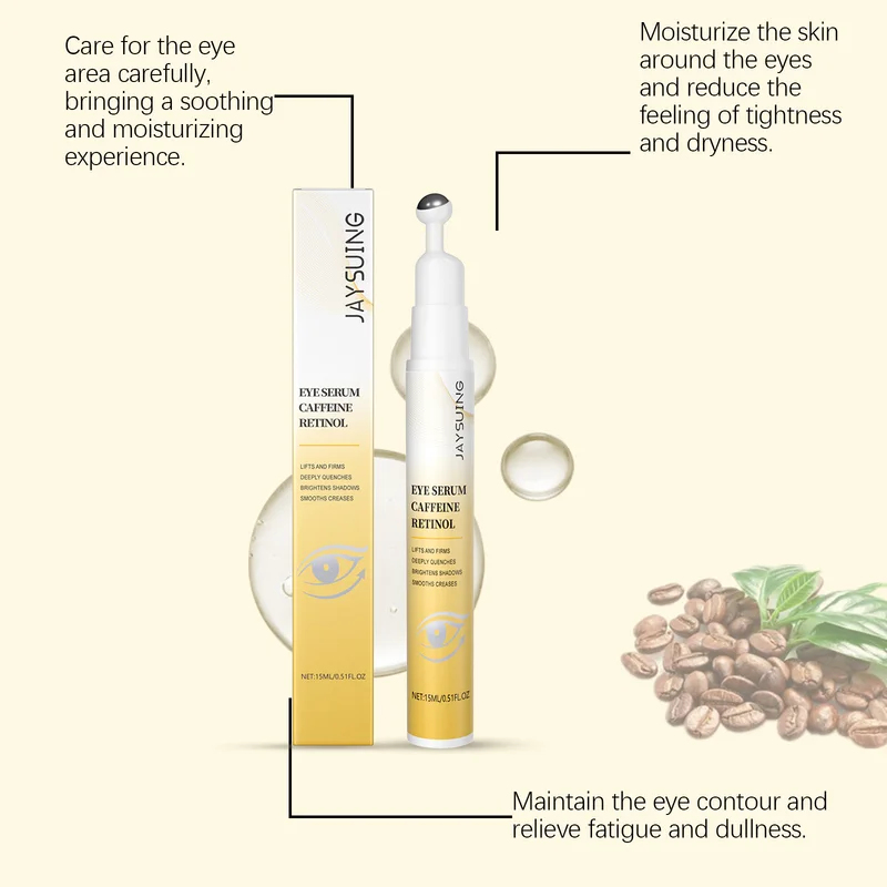 Caffeine Retinol Eye Serum Imp - Caffeine Eye Serum 评论和价格