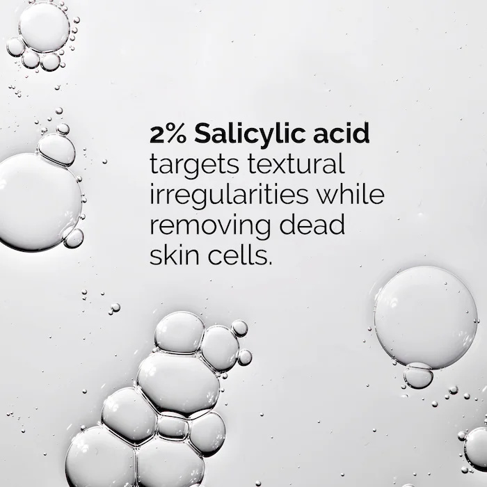 Salicylic Acid 2% Anhydrous So - Niacinamide Brightening Serum 评论和价格