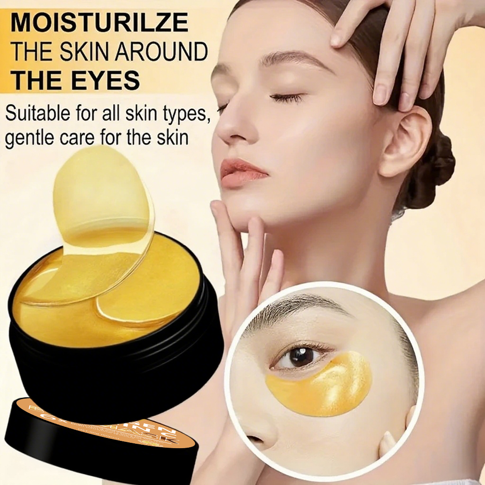 YUITIKUE Collagen Vitamin Eye  - Caffeine Eye Serum 评论和价格
