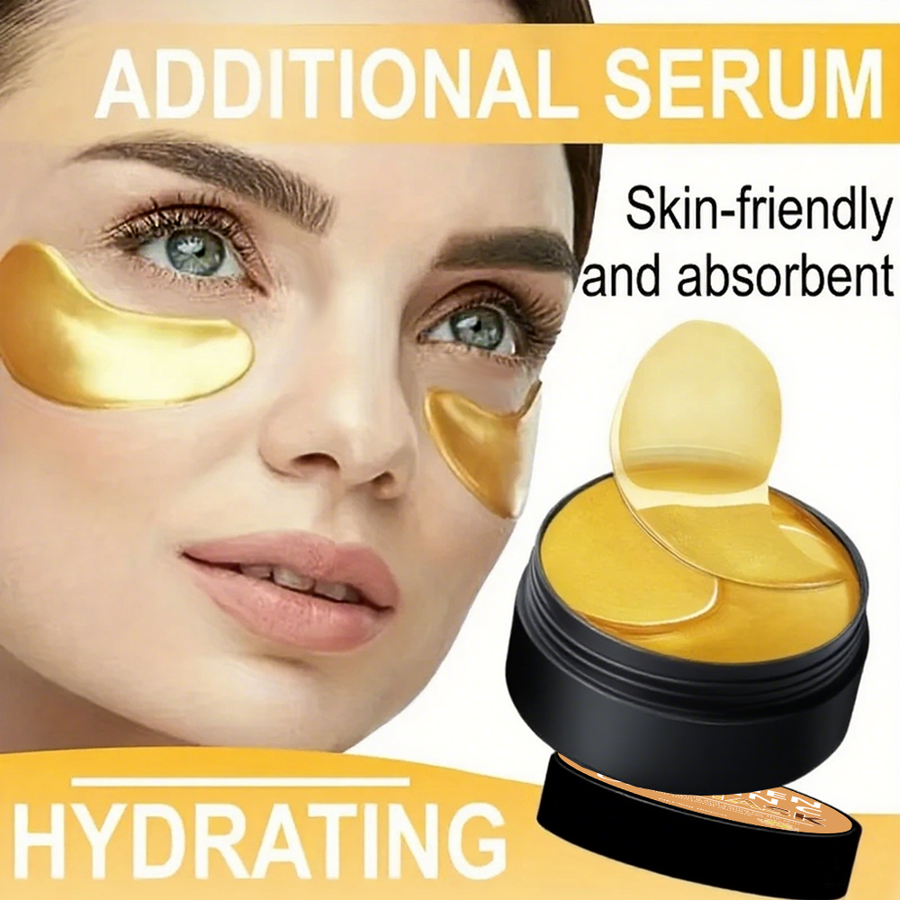 YUITIKUE Collagen Vitamin Eye  - Caffeine Eye Serum 评论和价格