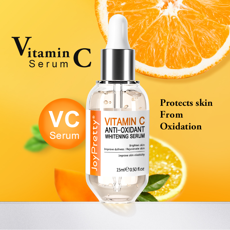 JoyPretty Vitamin C Whitening  - Niacinamide Brightening Serum 评论和价格