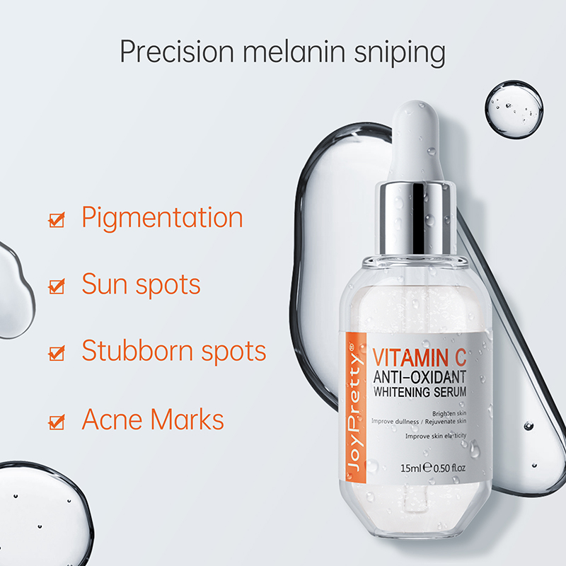 JoyPretty Vitamin C Whitening  - Niacinamide Brightening Serum 评论和价格