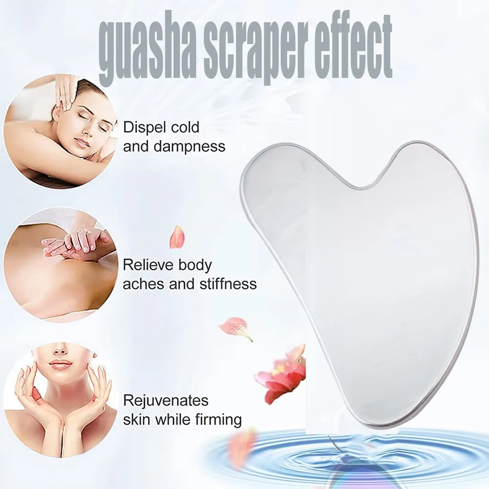 1/3 Piece Ice Face Roller Faci - Skincare Routine 评论和价格