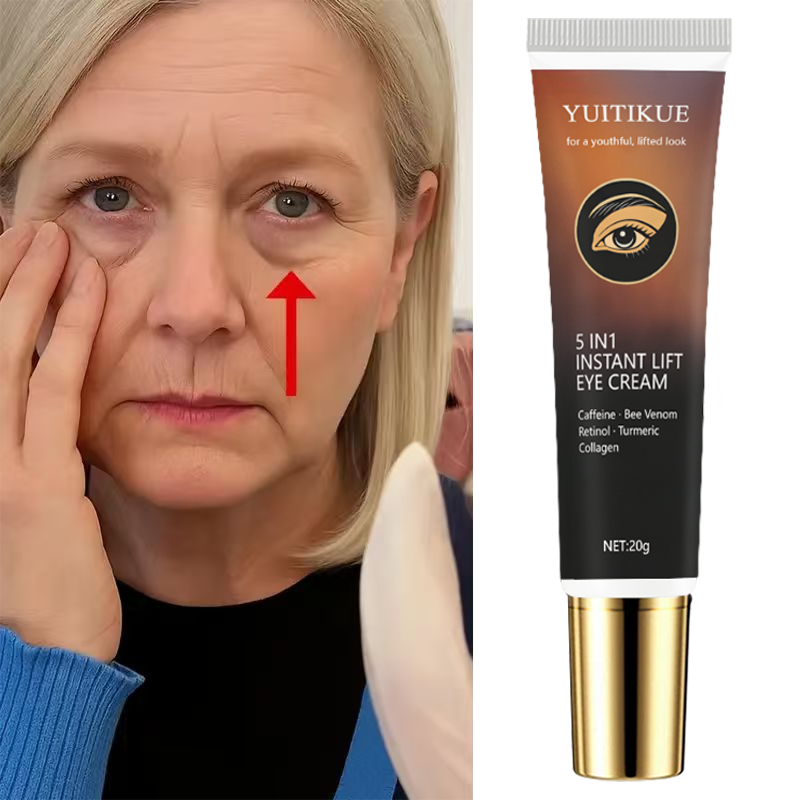 Peptide Eye Cream 20g - Contai - Caffeine Eye Serum 评论和价格