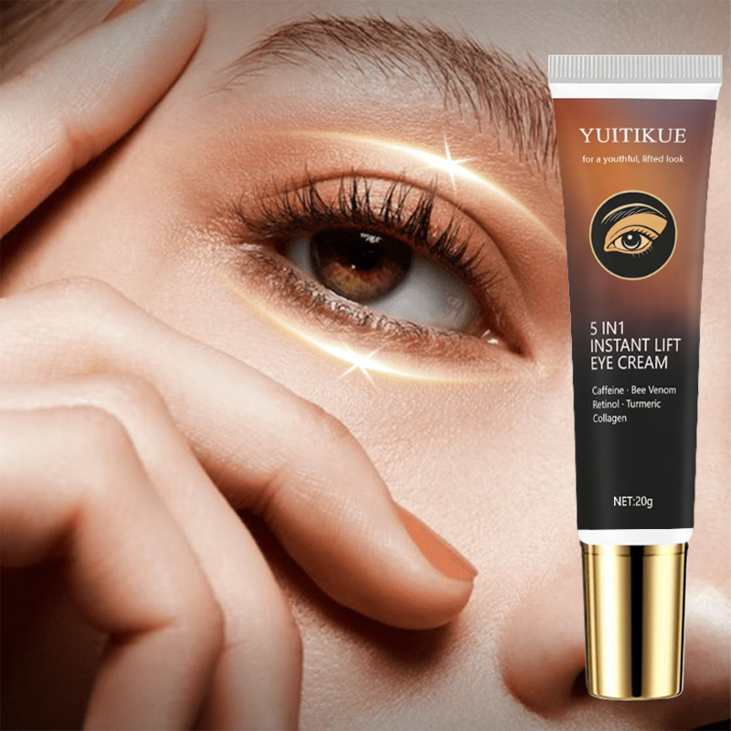Peptide Eye Cream 20g - Contai - Caffeine Eye Serum 评论和价格