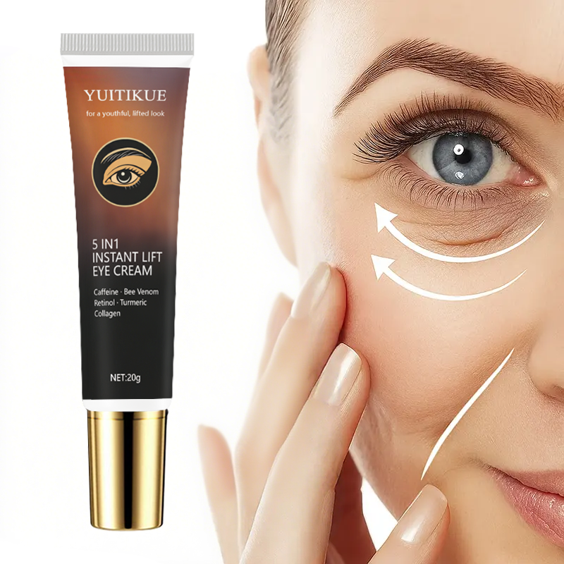 Peptide Eye Cream 20g - Contai - Caffeine Eye Serum 评论和价格