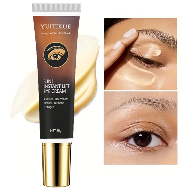 Peptide Eye Cream 20g - Contai - Caffeine Eye Serum 评论和价格