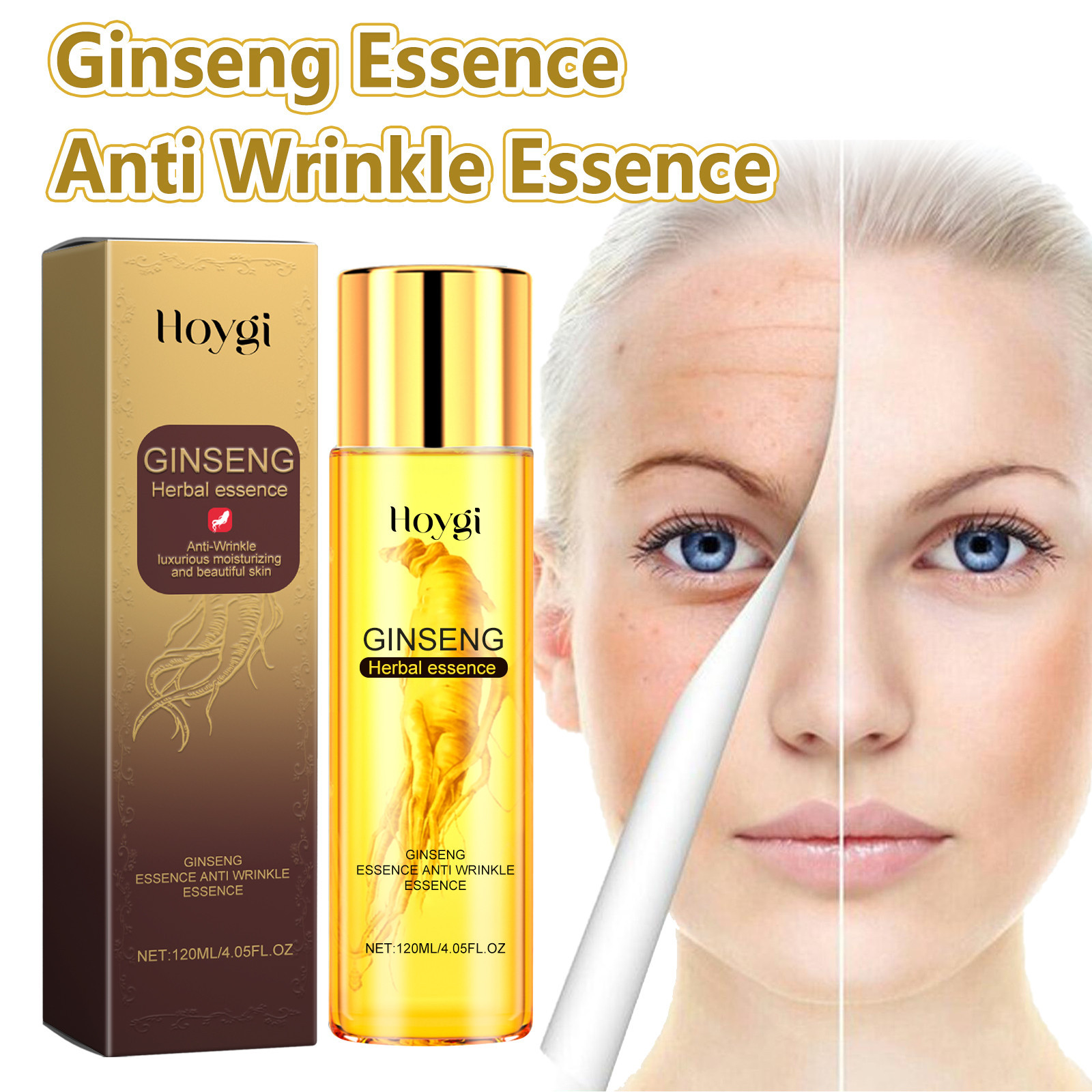 Hoygi Face Essence Fade Fine L - Niacinamide Brightening Serum 评论和价格